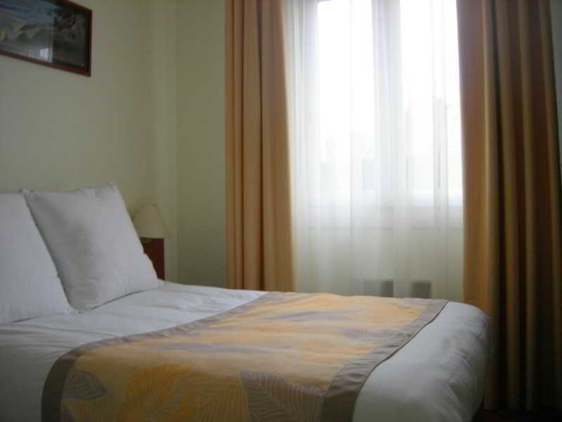 Hotel Le Goelo - Port De Paimpol Εξωτερικό φωτογραφία