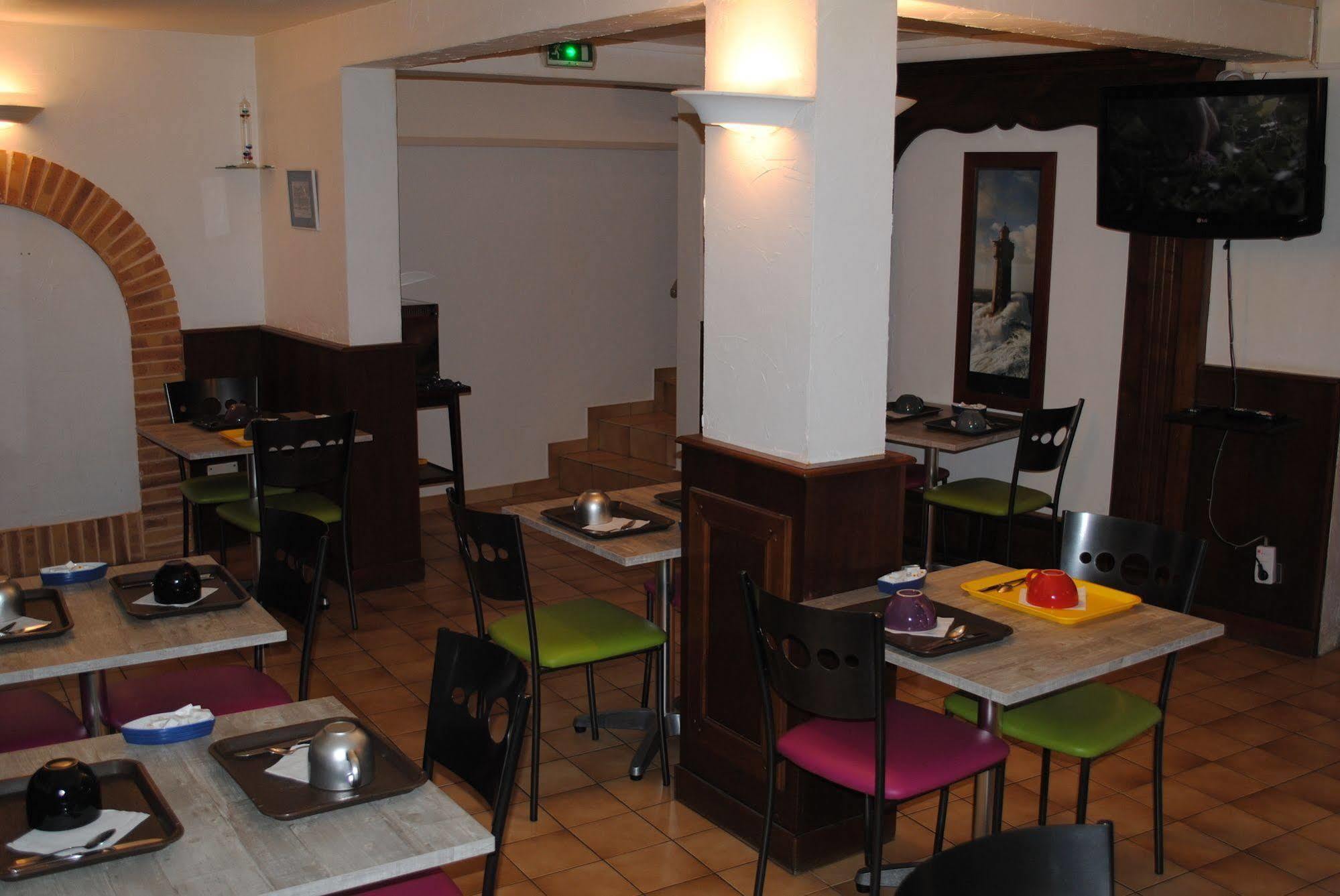 Hotel Le Goelo - Port De Paimpol Εξωτερικό φωτογραφία